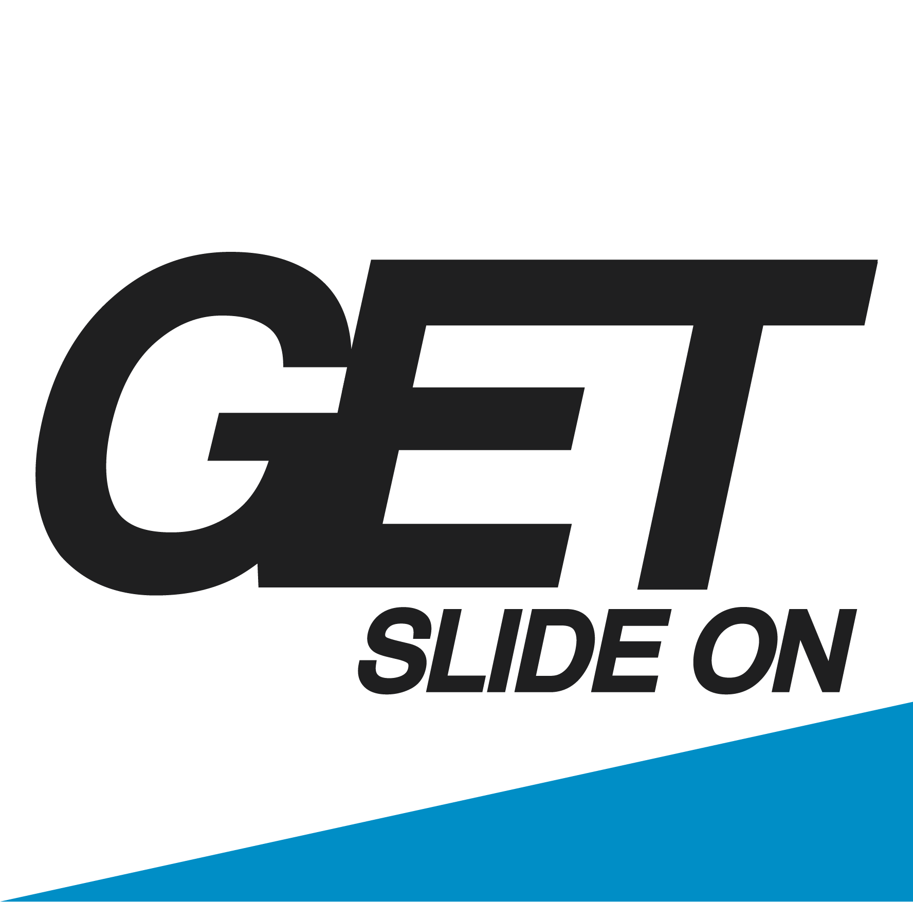 GetSlideOn by Hachi Mobility